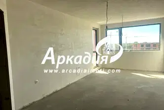 Двустаен апартамент в Пловдив, Кършияка