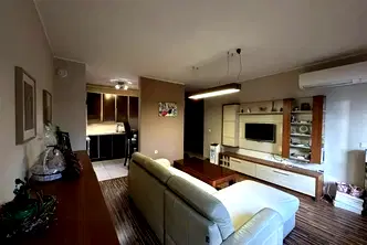 Двустаен апартамент в Пловдив, Кършияка