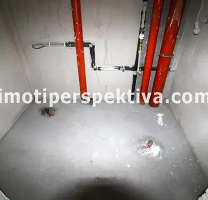 Снимка 4 — Двустаен апартамент в Пловдив, Кършияка