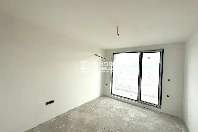 2-bedroom apartment in Plovdiv, Kyrshiyaka