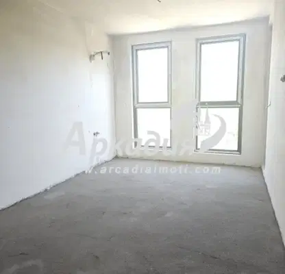Photo 3 — 2-bedroom apartment in Plovdiv, Kyrshiyaka