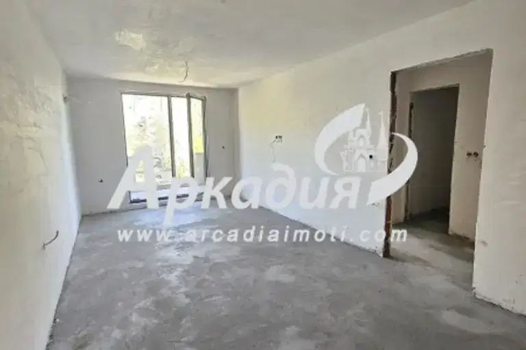 2-bedroom apartment in Plovdiv, Kyrshiyaka