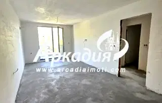 Двустаен апартамент в Пловдив, Кършияка