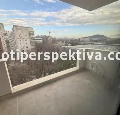 Снимка 5 — Двустаен апартамент в Пловдив, Кършияка