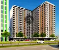 Снимка 4 — Двустаен апартамент в Пловдив, Кършияка