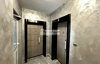 Двустаен апартамент в Пловдив, Кършияка