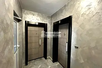 Двустаен апартамент в Пловдив, Кършияка