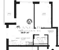 Снимка 4 — Двустаен апартамент в Пловдив, Кършияка
