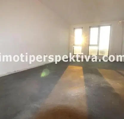 Photo 2 — 2-bedroom apartment in Plovdiv, Kyrshiyaka