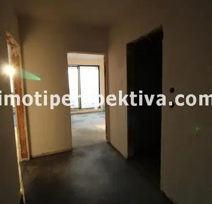 Photo 4 — 2-bedroom apartment in Plovdiv, Kyrshiyaka