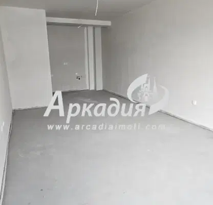 Photo 2 — Two-room apartment with terrace in new building in Karshiyaka, Plovdiv