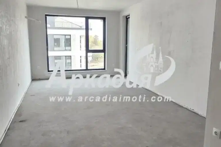 2-bedroom apartment in Plovdiv, Kyrshiyaka