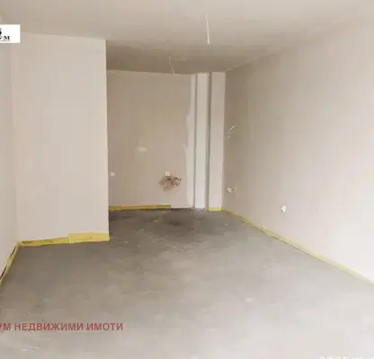 Снимка 4 — Двустаен апартамент в Пловдив, Кършияка