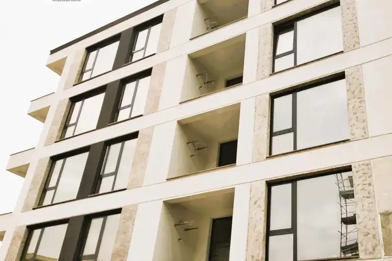 2-bedroom apartment in Plovdiv, Kyrshiyaka