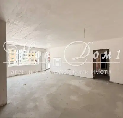 Photo 2 — 2-bedroom apartment in Plovdiv, Kyrshiyaka