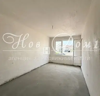 Photo 3 — 2-bedroom apartment in Plovdiv, Kyrshiyaka
