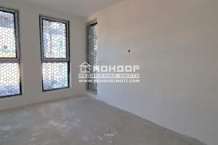 2-bedroom apartment in Plovdiv, Kyrshiyaka