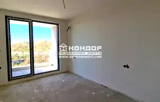 Двустаен апартамент в Пловдив, Кършияка