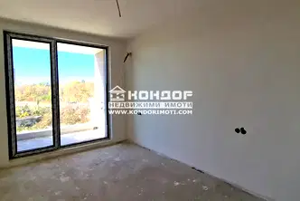 Двустаен апартамент в Пловдив, Кършияка
