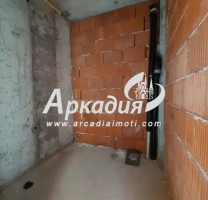 Снимка 5 — Двустаен апартамент в Пловдив, Кършияка
