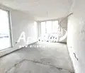 Снимка 2 — Двустаен апартамент с голяма панорамна тераса в Кършияка, Пловдив