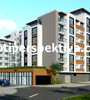 Двустаен апартамент в Пловдив, Кършияка
