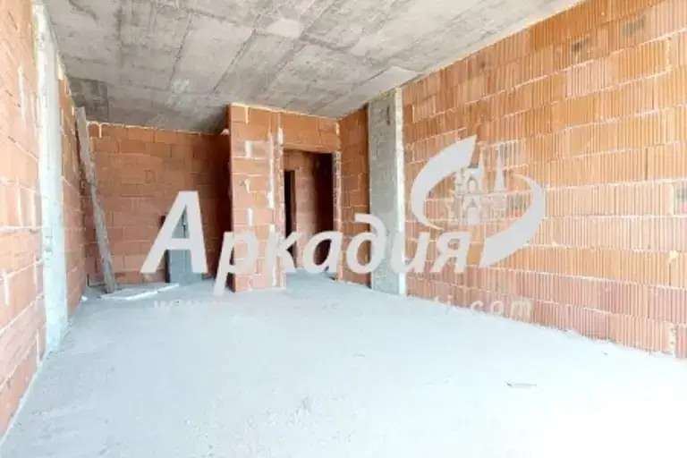 2-bedroom apartment in Plovdiv, Kyrshiyaka