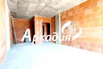 Двустаен апартамент в Пловдив, Кършияка