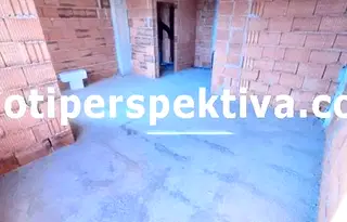 Двустаен апартамент в Пловдив, Кършияка