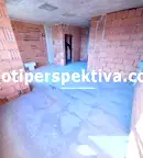 Двустаен апартамент в Пловдив, Кършияка