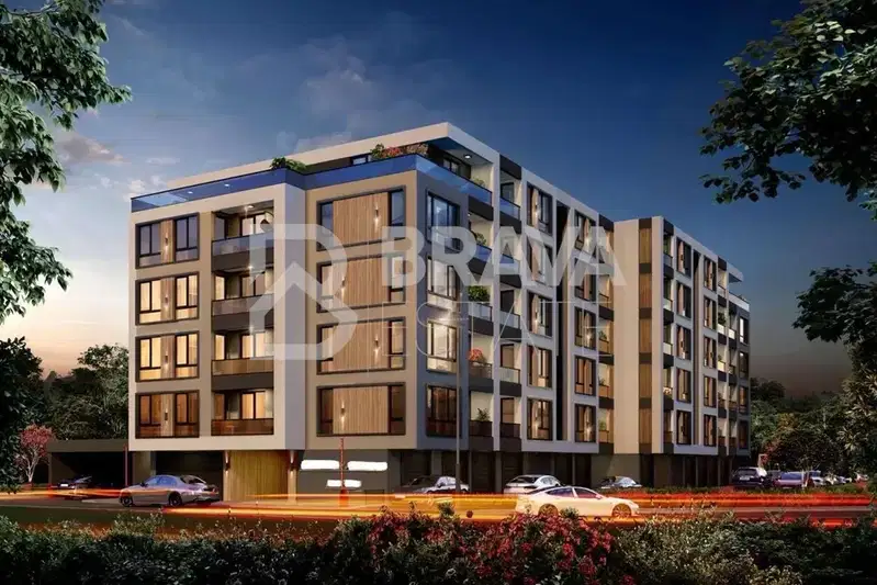 2-bedroom apartment in Plovdiv, Kyrshiyaka