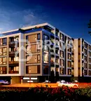 Двустаен апартамент в Пловдив, Кършияка