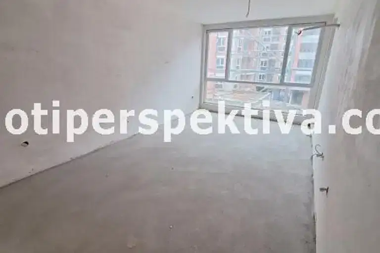 2-bedroom apartment in Plovdiv, Kyrshiyaka