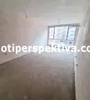 Двустаен апартамент в Пловдив, Кършияка