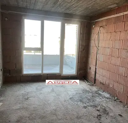 Снимка 5 — Двустаен апартамент в Пловдив, Кършияка