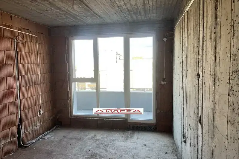 2-bedroom apartment in Plovdiv, Kyrshiyaka