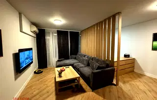 Двустаен апартамент в Пловдив, Кършияка