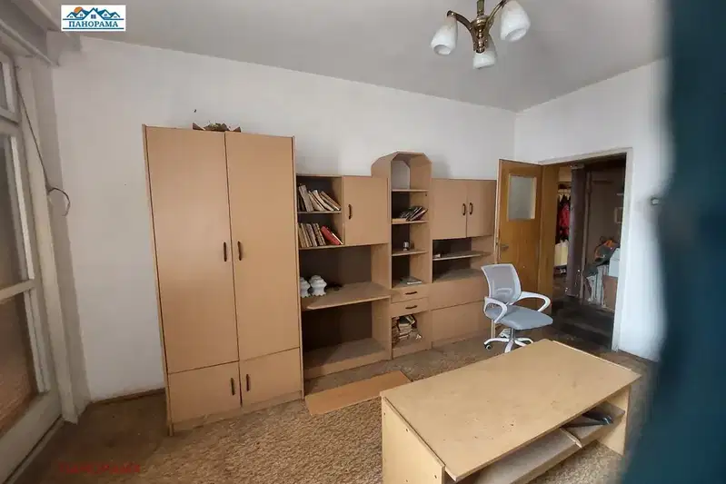 2-bedroom apartment in Plovdiv, Kyrshiyaka