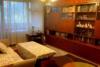 Двустаен апартамент в Пловдив, Кършияка