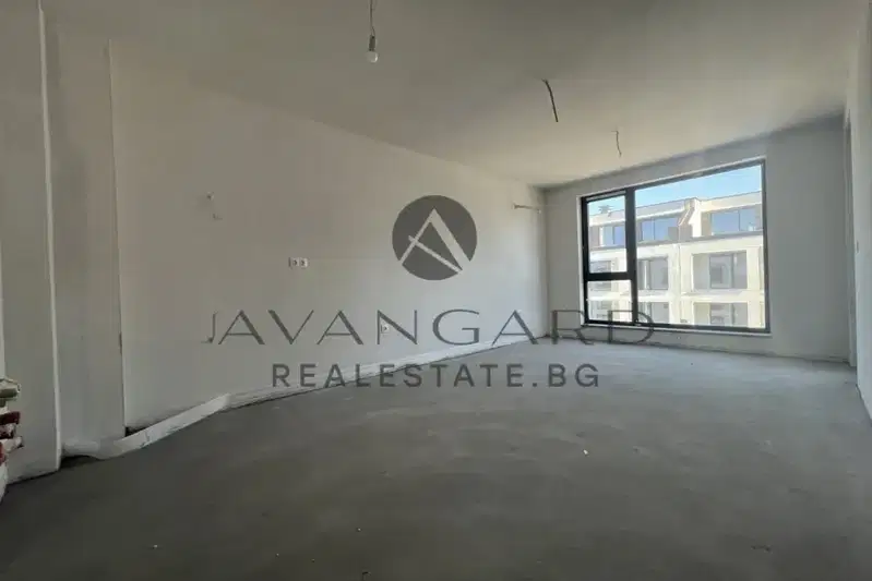 2-bedroom apartment in Plovdiv, Kyrshiyaka