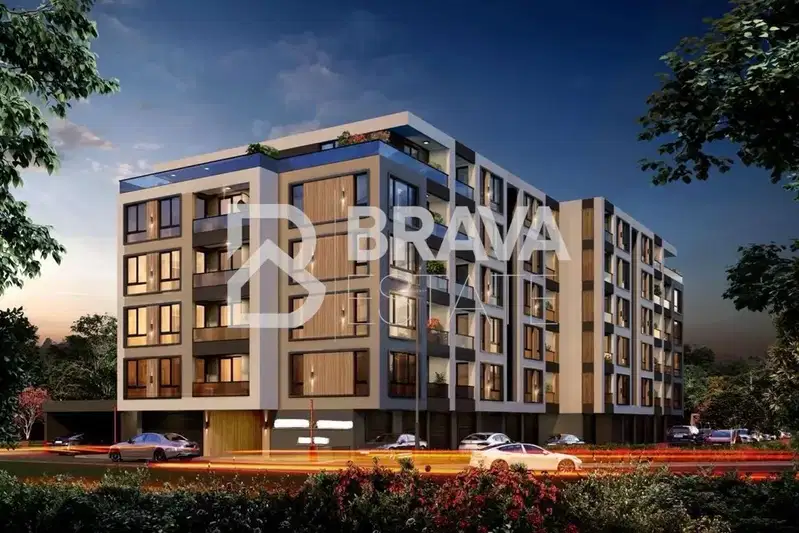 2-bedroom apartment in Plovdiv, Kyrshiyaka