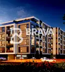 Двустаен апартамент в Пловдив, Кършияка