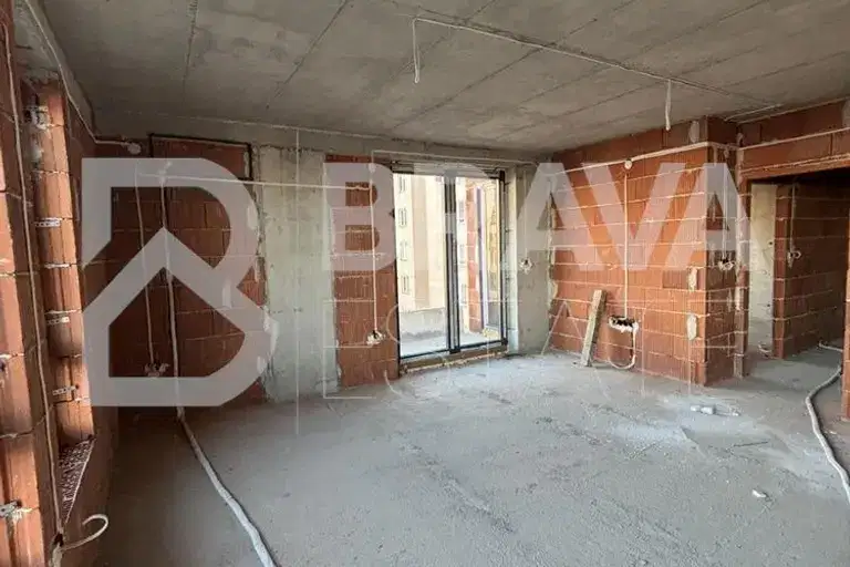 2-bedroom apartment in Plovdiv, Kyrshiyaka