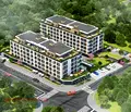 Снимка 4 — Двустаен апартамент в Пловдив, Кършияка