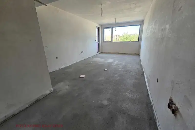 2-bedroom apartment in Plovdiv, Kyrshiyaka