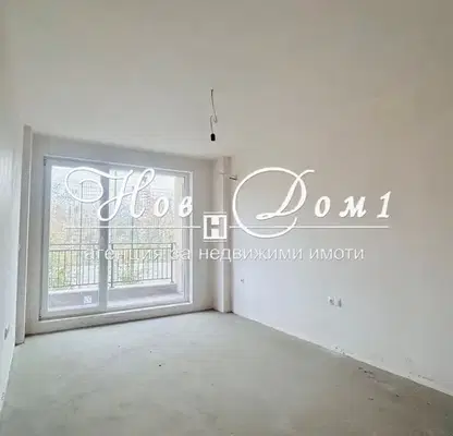Photo 2 — 2-bedroom apartment in Plovdiv, Kyrshiyaka