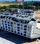 Двустаен апартамент в Пловдив, Кършияка