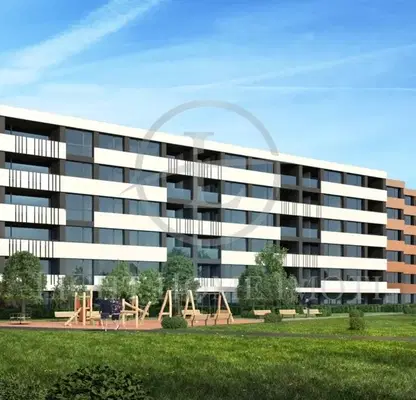 Снимка 5 — Двустаен апартамент в Пловдив, Кършияка