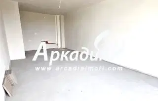 Двустаен апартамент в Пловдив, Кършияка