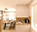 Снимка 5 — Двустаен апартамент в Пловдив, Кършияка